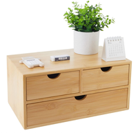 <strong>Best</strong> <strong>Selling</strong> Durable Countertop <strong>Drawers</strong> Counter Storage Box Corner Desk <strong>Organizer</strong> for Home Office
