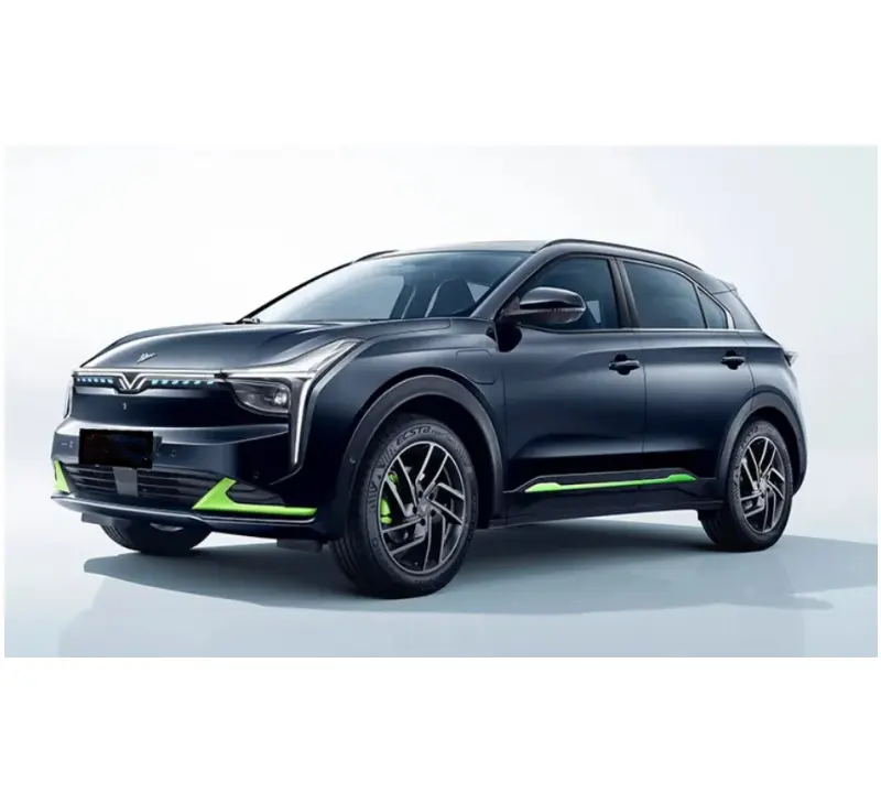 2023 NETA U Pro 400 0.5h Fast Charge High-Speed New Energy Vehicle 500 Electric Car with 4 Doors 5 Seats SUV in Stock