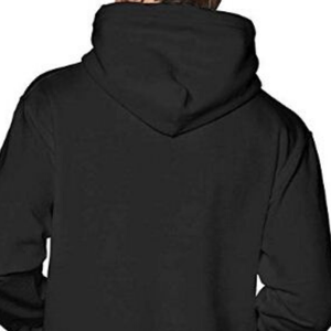 Hot Selling Mens Custom Fitness <b>Gym</b> Oversized Fleece <b>Hoodies</b> - Product Image 5