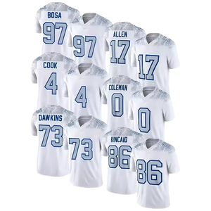 Maglia da uomo ricamata US traspirante in Spandex/Poliestere - 17 Shohei Ohtani/18 Yamamoto/50 Mookie Betts/5 Freddie Freeman - Product Image 1