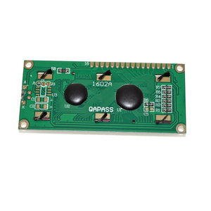 Módulo de Pantalla LCD OKY4002 5V I2C 1602 con Retroiluminación y Potenciómetro de Ajuste de Contraste - Product Image 6