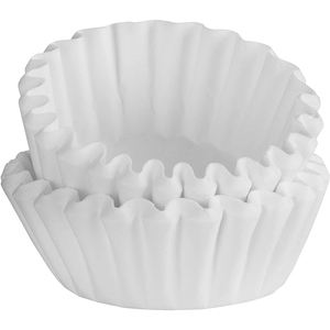 Filtre à café en papier non blanchi 310/110 mm pour <span class=keywords><strong>BUNN</strong></span> VP17 - Product Image 4