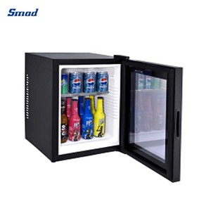 Mini-bar thermoélectrique à refroidissement par tube thermique, faible bruit, sans vibrations, réfrigérateur thermoélectrique - Product Image 6