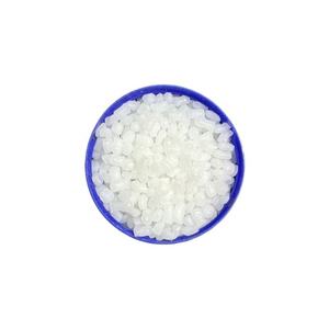 Les granules en plastique de HANCHES ont modifié la PH-88HT 88S de résine de Vierge d'équipement médical de dureté l'excellente - Product Image 2
