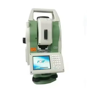 Estación Total de Topografía FOIF RTS-352R10 de Alta Calidad con Puerto USB y Tarjeta de Compensación de Doble Eje - Product Image 4