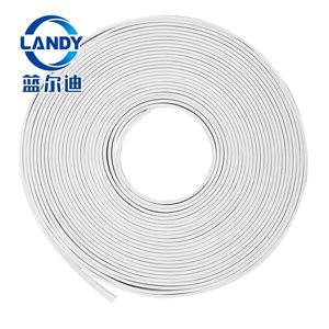 Bordo in Plastica Blu per <span class=keywords><strong>Piscina</strong></span> con Striscia di Saldatura Impermeabile Facile da Installare per Accessori <span class=keywords><strong>Piscina</strong></span> Marca Landy - Product Image 4