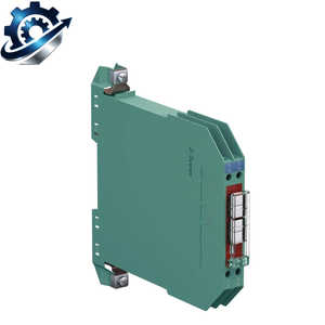 Barrera Zener Serie Z Z779/Z928 de Fábrica, Intrínsecamente Segura para Bus de Campo, Disponible en Stock - Product Image 1