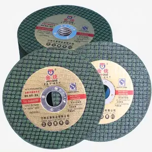 Cutting Disc For Angle Grinder Abrasive Metal Price Steel And Grinding China Cutting Disc Making Machine