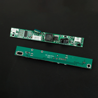 Plaque à courant constant pour écran LCD LED, plateau élévateur, 0-15W/60-360MA, barre haute tension LED, vente directe du fabricant