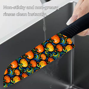 Bulk Supply Ceramic Utility 2-Piece <b>Set</b> Durable Multi-Purpose <b>Sharp</b> Plastic for Kitchen Cooking Factory Price Fast Shipping - Product Image 5