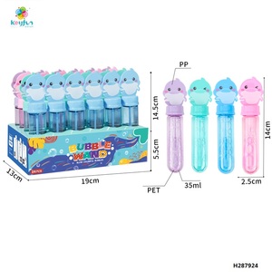 Jouets aquatiques d'été <span class=keywords><strong>pour</strong></span> enfants, souffleur de <span class=keywords><strong>bulles</strong></span> de savon en plastique et bâtonnets à <span class=keywords><strong>bulles</strong></span>, jeu amusant H287923 - Product Image 3