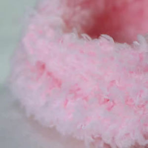 Nuevos Productos 2026: Limpiapipas de Chenilla de 15 mm y Limpiapipas de Felpa para Manualidades DIY, Alambre de Felpa Moru, Muñeca Moru - Product Image 6