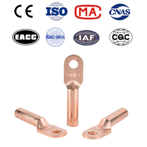 Connecteur de câble à sertir <span class=keywords><strong>PHOENIX</strong></span> DT-25, borne de pressage, norme nationale, borne plaquée étain de niveau A - Product Image 3