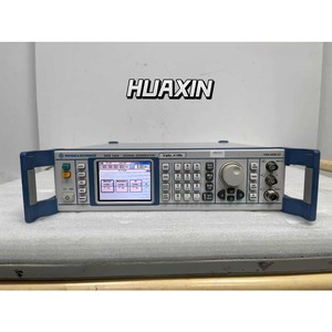 Generador de Señales RF Rohde & Schwarz SMB100B 8kHz-6GHz Nuevo hx1 - Product Image 1