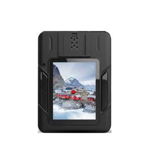 メーカーZhongdunポータブル小型1080P8時間録画マイクロUSBポートワイヤレスビデオ録画カム4Kボディ着用カメラ