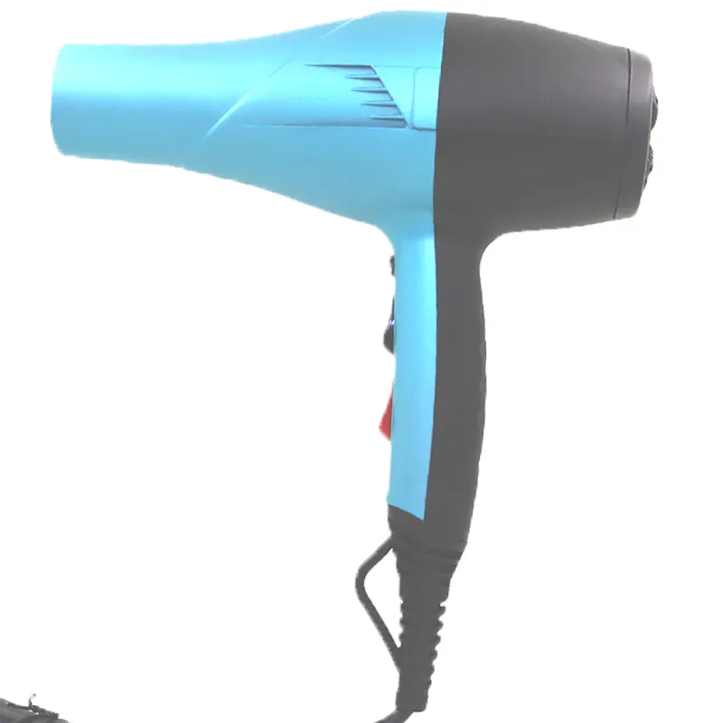 Brand professional hair dryer Hot and cold air high power hair dryer salon style tools
