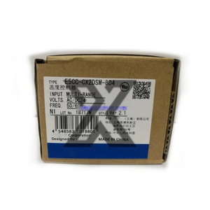 New Original E5CC-CX2DSM-804 <b>Temperature</b> <b>Controller</b> - Product Image 1