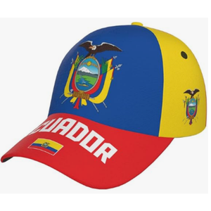 Casquette de baseball nationale réglable pour hommes et femmes, modèle sandwich, style Dad Hat et Trucker Hat, pour la Coupe du Monde de football 2026 en Suisse - Product Image 6