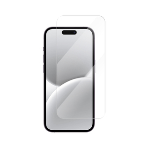 Protector de pantalla de vidrio templado HD 2.5D transparente de 0,33mm para <span class=keywords><strong>iPhone</strong></span> 16 15 14 Plus 13 12 Mini 11 Pro Max <span class=keywords><strong>6</strong></span> 7 8 XR películas antiarañazos - Product Image 1