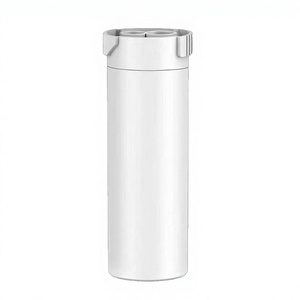 Filtro de Agua de Carbón Activado de Plástico Compatible con NSF42 Z031 para Refrigeradores Inteligentes G-E XWF, Duración del Filtro de 6 Meses, Fácil de Usar - Product Image 3
