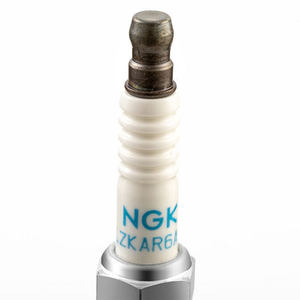 หัวเทียน NGK อะไหล่จุดระเบิดเครื่องยนต์ 5118 PLZKAR6A-11 สำหรับนิสสัน <span class=keywords><strong>1.6</strong></span> ปี 2012- ขึ้นไป, 2 ปี 2006-2012 OEM BOC1093002011,7701065085 - Product Image 4