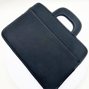 Housse d'ordinateur portable convertible en néoprène imperméable, durable, légère et écologique, 14 <span class=keywords><strong>pouces</strong></span>, MacBook Air/Pro, Dell, <span class=keywords><strong>HP</strong></span> - Product Image 3