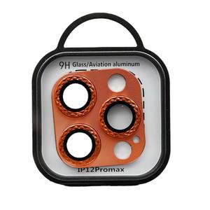 3D Caméra Lentille En Verre Pour <span class=keywords><strong>iPhone</strong></span> 13 <span class=keywords><strong>Pro</strong></span> Max Métal Caméra Écran Protecteurs pour <span class=keywords><strong>iPhone</strong></span> 11 12 13pro max 12 13pro Lens Cover - Product Image 1