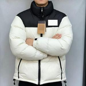 Veste d'hiver pour homme de haute qualité, coupe classique, avec <span class=keywords><strong>capuche</strong></span>, rembourrage doux, microfleece extensible et protection pour le visage, idéale pour la ville. - Product Image 2