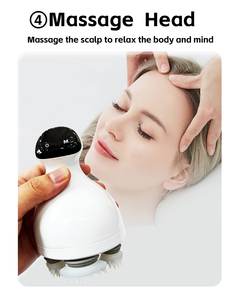 Analyseur <span class=keywords><strong>de</strong></span> Cuir Chevelu Cinq-en-Un Portable pour Usage Domestique et en Salon <span class=keywords><strong>de</strong></span> Beauté – Appareil <span class=keywords><strong>de</strong></span> Soin <span class=keywords><strong>de</strong></span> la Peau à Prix Réduit pour Commandes en Gros - Product Image 4