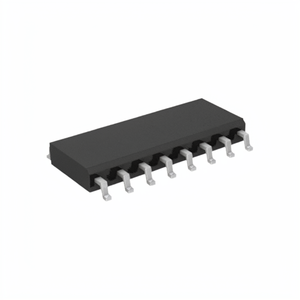 Electronics Component C8051F861-C-IS 16 SOlC Embedded BOM IC In Stock - Product Image 1