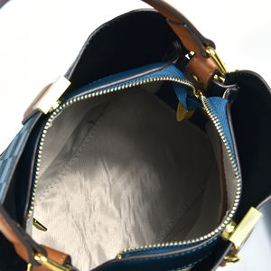 กระเป๋าถือสามชิ้นสำหรับผู้หญิงกระเป๋าพาดลำตัวอเนกประสงค์พิมพ์ลายสไตล์ใหม่ - Product Image 6