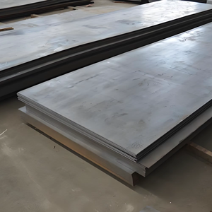 ASTM JIS G 4805 Standard Hot Rolled Carbon <strong>Steel</strong> <strong>Plate</strong> Alloy Structural Construction <strong>Plates</strong> SCM415 SCM420 SCM430 SCM435 SCM440 - Product Image 1