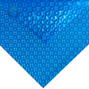 Film à bulles enduit de PE, couverture thermique pour <span class=keywords><strong>piscine</strong></span>, tissu, couvertures et enrouleurs pour <span class=keywords><strong>piscine</strong></span> - Product Image 3