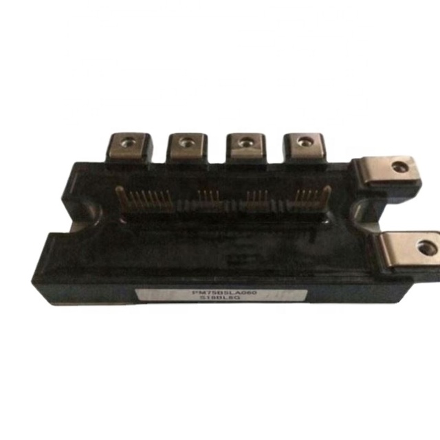 New Arrived Original Igbt Power Module PM75B5LA060