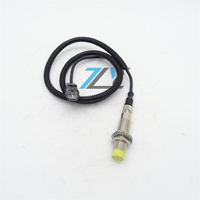 701/39000 701-39000 Sensor Kecepatan Rotasi untuk 3CX 4CX 5CX Suku Cadang Backhoe Loader untuk JCB