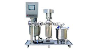 Lage Prijs Goede Kwaliteit Chinese Hoge Snelheid Cultuur <span class=keywords><strong>Medium</strong></span> <span class=keywords><strong>Centrifuge</strong></span> - Product Image 4