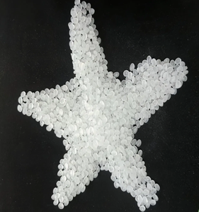 Chine Usine Fabricants Vierge Polypropylène PP Granules Plastique Polypropylène Recycler PP4 P210HS - Product Image 4