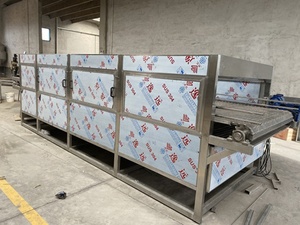 Ống Tiệt Trùng Bia Đường Hầm Nhỏ - Product Image 2