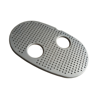 Cetakan Punch Die Press, Stempel Punch, Cetakan Blanking