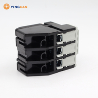 Kualitas Pengerjaan Unggul Perlindungan Beban Lebih Termal 0.1-33A pada Modul Relay Timer Tunda
