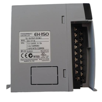 Module de sortie transistor 16 points Hita-chi EH-YT16 PLC, 12/24V DC, type en phase négative, pour la série EH-150