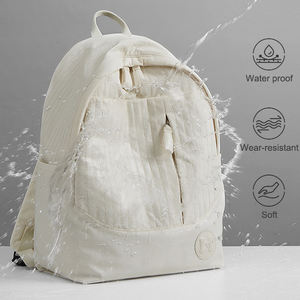 Mixi OEM zaino multifunzione alla moda viaggio zaino impermeabile di grande capacità borsa zaino per Laptop scuola - Product Image 3