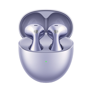 Freebuds 6 <span class=keywords><strong>True</strong></span> Wireless BT หูฟังอินเอียร์, หูฟังอินเอียร์อัจฉริยะลดเสียงรบกวนเล่นเกมเพลงกีฬา - Product Image 3