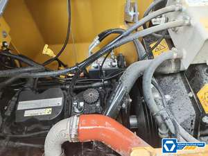 Excavadora Pequeña de Segunda Mano Oficial XCMG, Excavadora de 16 Toneladas XE155UCR de Alta Calidad en Venta - Product Image 5