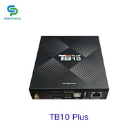 Lecteur multimédia Novastar Wifi USB 4G série Taurus TB10 Plus