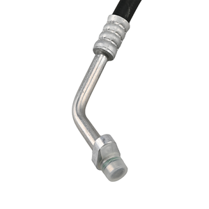 Compresseur de tuyau de climatisation de pièces d'auto au condensateur pour Renault K-ZE pour ressort <span class=keywords><strong>DACIA</strong></span> 924906862R - Product Image 3