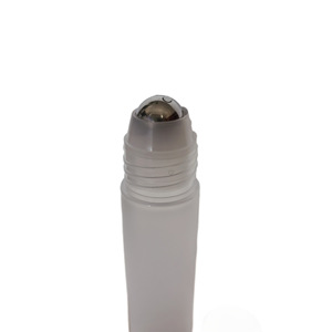 Chai lăn khử mùi dạng bi massage cổ thẳng PP 30ml, dùng cho tóc và toàn thân - Product Image 4