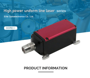 Dòng mô-đun <span class=keywords><strong>laser</strong></span> công suất cao có thể điều chỉnh tập trung màu xanh lá cây màu đỏ dòng <span class=keywords><strong>laser</strong></span> chiếu <span class=keywords><strong>laser</strong></span> liên kết - Product Image 6