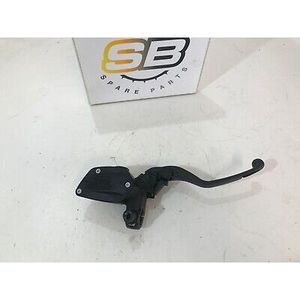 Compatibile con la pompa freno anteriore BMW F850GS, leva del freno e cilindro maestro per moto - Product Image 3