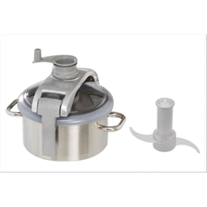 AllFoodProject.com Blixer Cutter Homogenizer AFP/2614 - Product Image 2